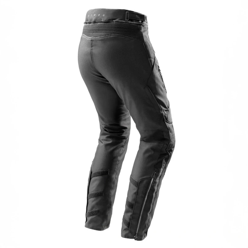 Dámské kalhoty na motorku REBELHORN HIKER IV LADY BLACK