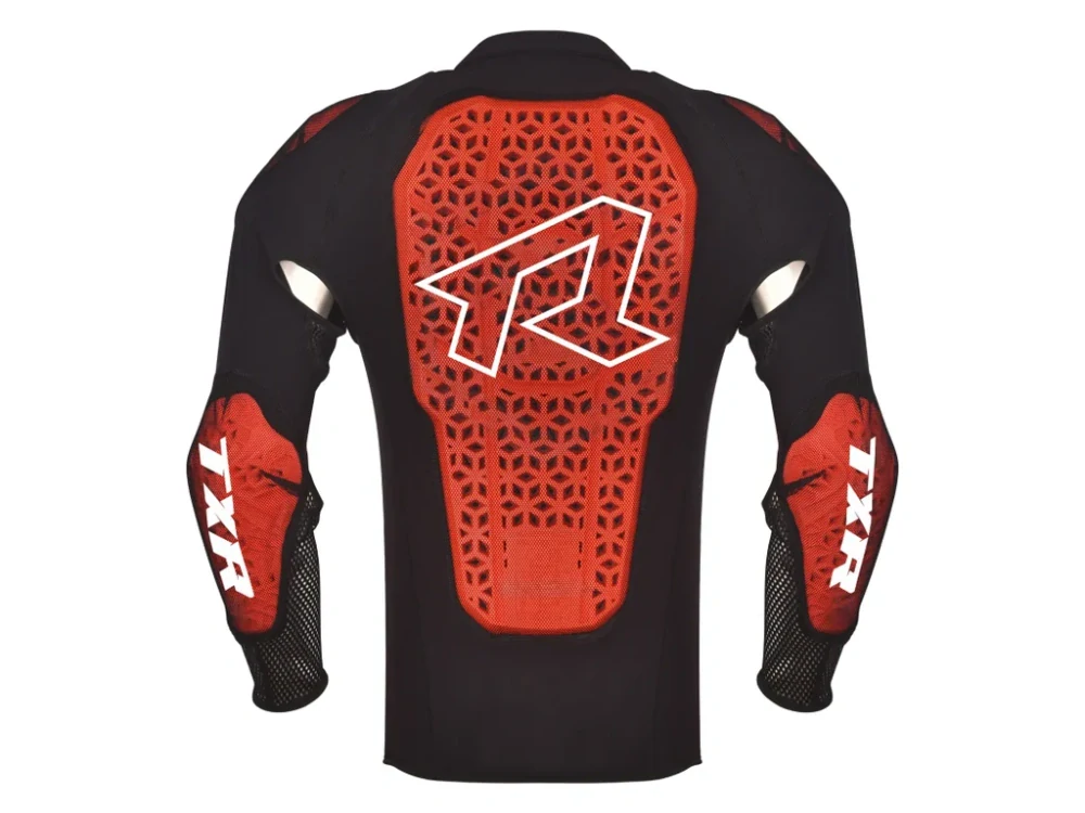 Tělový chránič na motorku TXR X-CORE PRO
