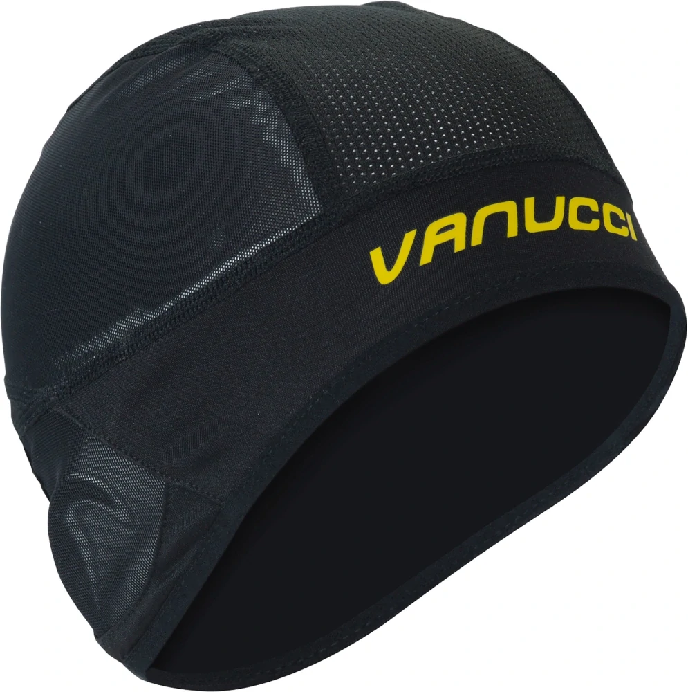 ČEPICE POD MOTO PŘILBU VANUCCI