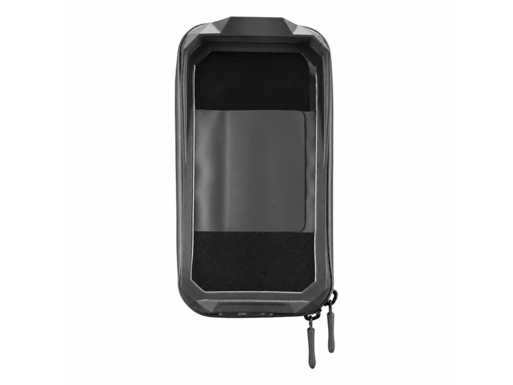 Voděodolný držák telefonu na řidítka motocyklu s kšiltem TXR Peak