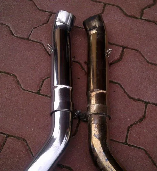 Autosol Bluing Remover (Anti Blue, Anti-Blau) čistič výfukových svodů, 150 ml