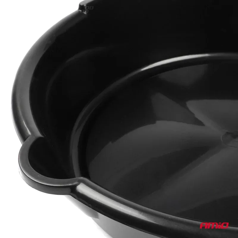 Nádoba na vypouštění oleje, 6 litrů