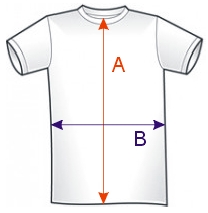 Tričko "Biker Evolution" - evoluce motorkáře