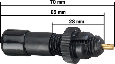 Spínač brzdového světla Honda 35350-292-003 (pro zadní brzdu motocyklu)