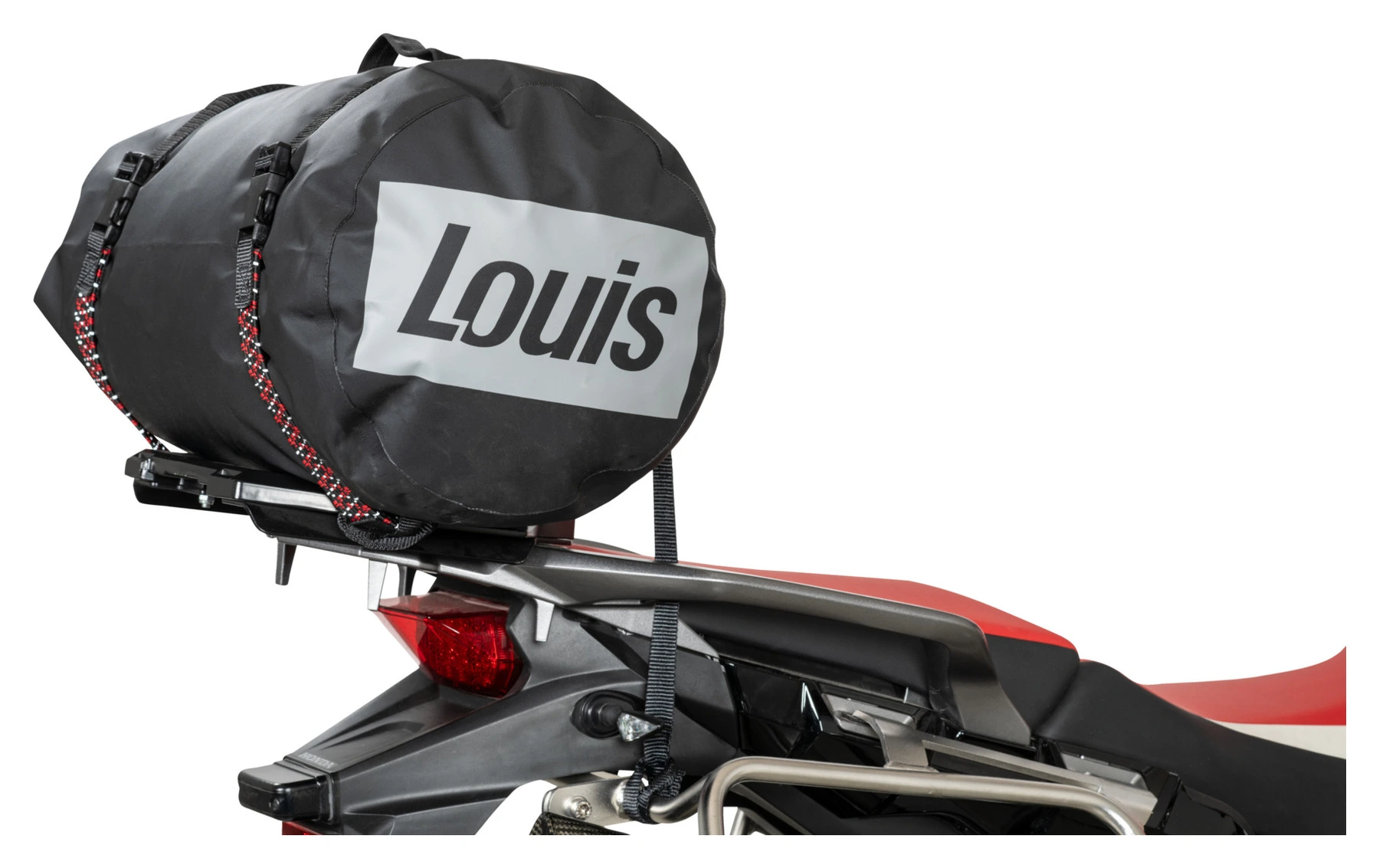 Vak na motorku - motoválec Louis "Speedbag" 30 l