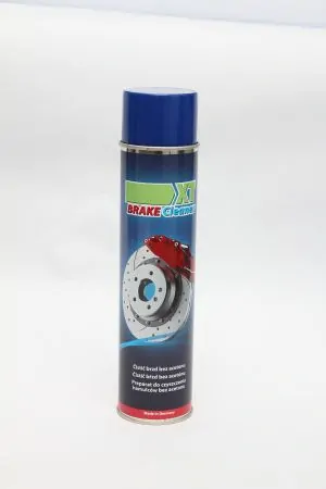 Čistič brzdového obložení a řetězů bez acetonu Starline (XT), 600ml