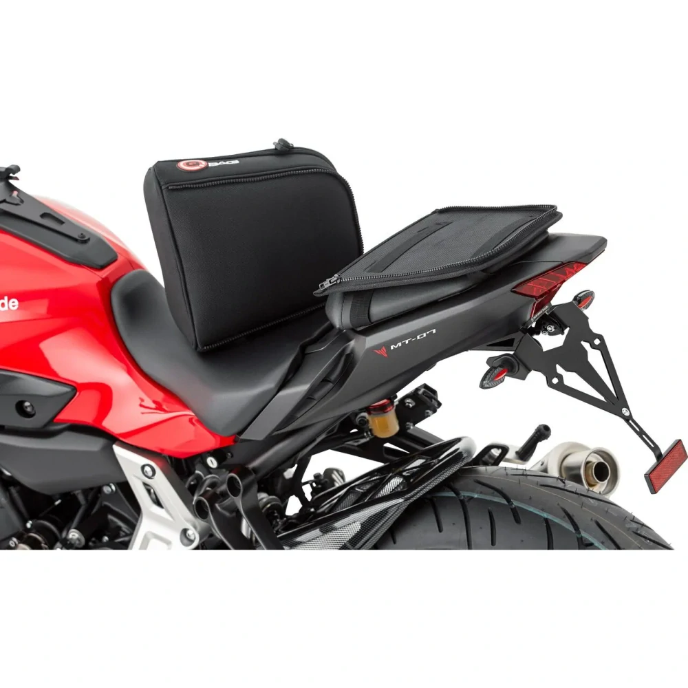 Qbag Sozia moto brašna na sedlo/nosič 6,5L