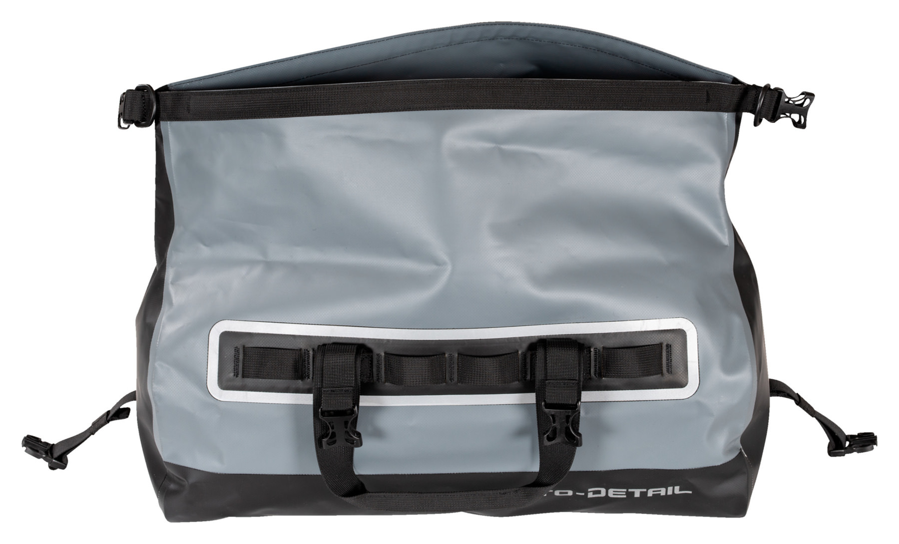 Moto-válec Motodetail Trekking, 30L (Zavazadlo na motorku zadní)