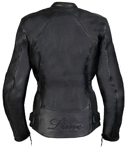 MBW Olivia, dámská kožená bunda na motorku DOPRAVA ZDARMA