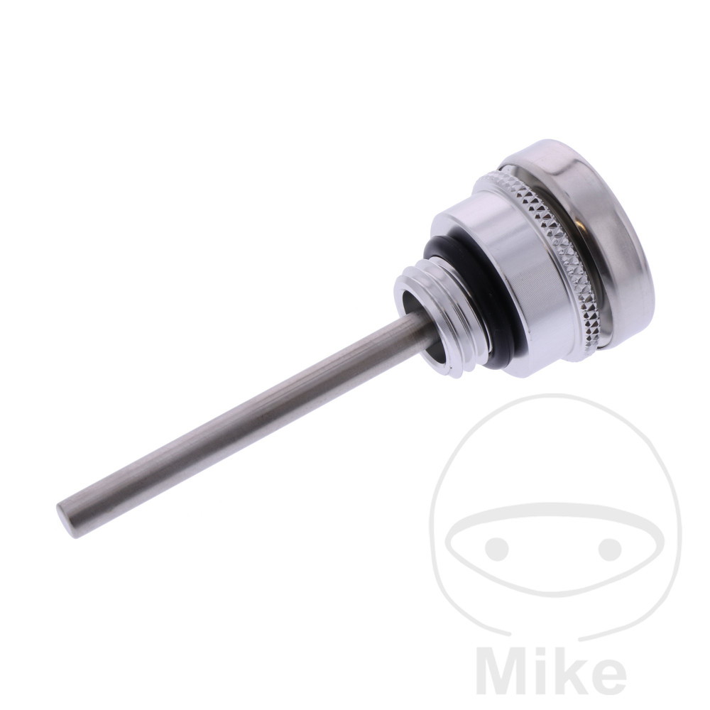 Olejový teploměr na moto Honda, Yamaha (CB 500, VT 125, XTZ 750, YZF 450, YP 250)