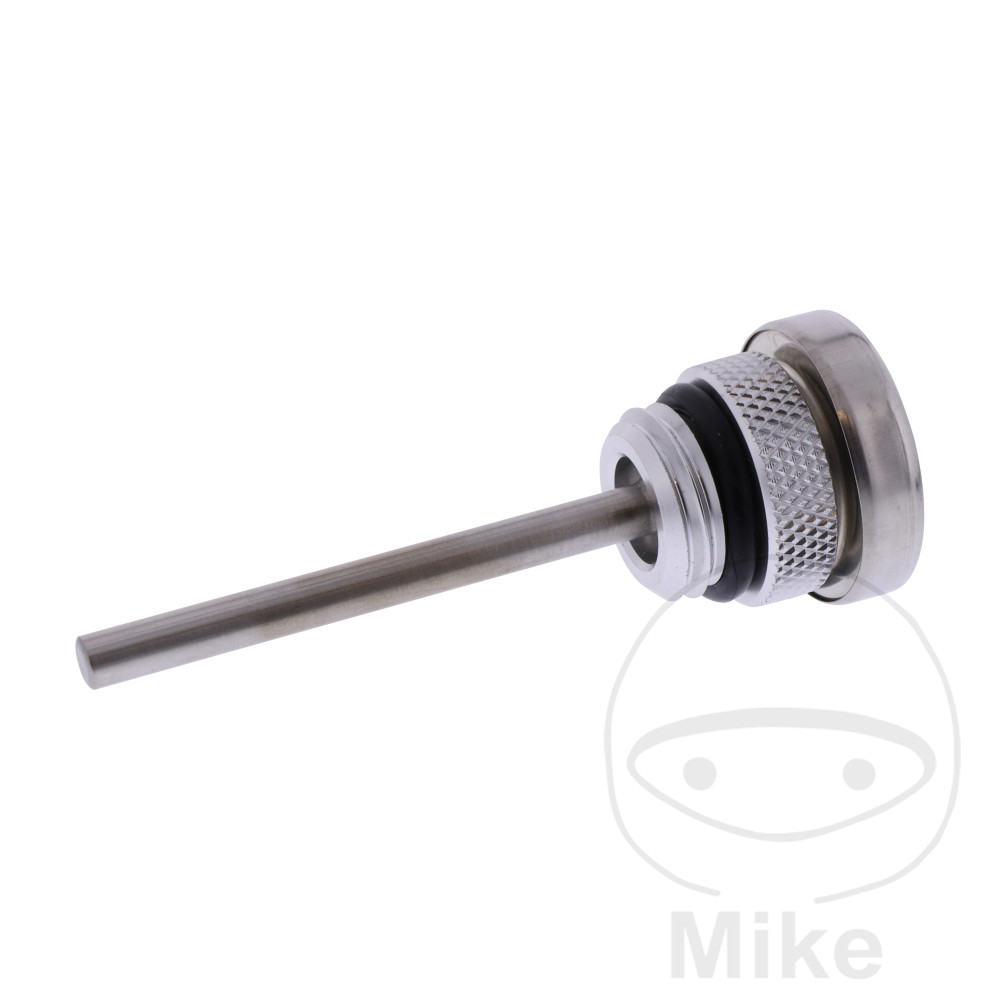 Olejový teploměr na moto Honda (CBR 600F/1000F, CB750/1000, CBX 550/650/750, CX 500, GL500/650, NT 650/700 Deauville, NTV 650, VT 500, VT 600 Shadow, VT 750, XL 600/650 V Transalp, XLV 750 R, XRV 650/750 Africa Twin)