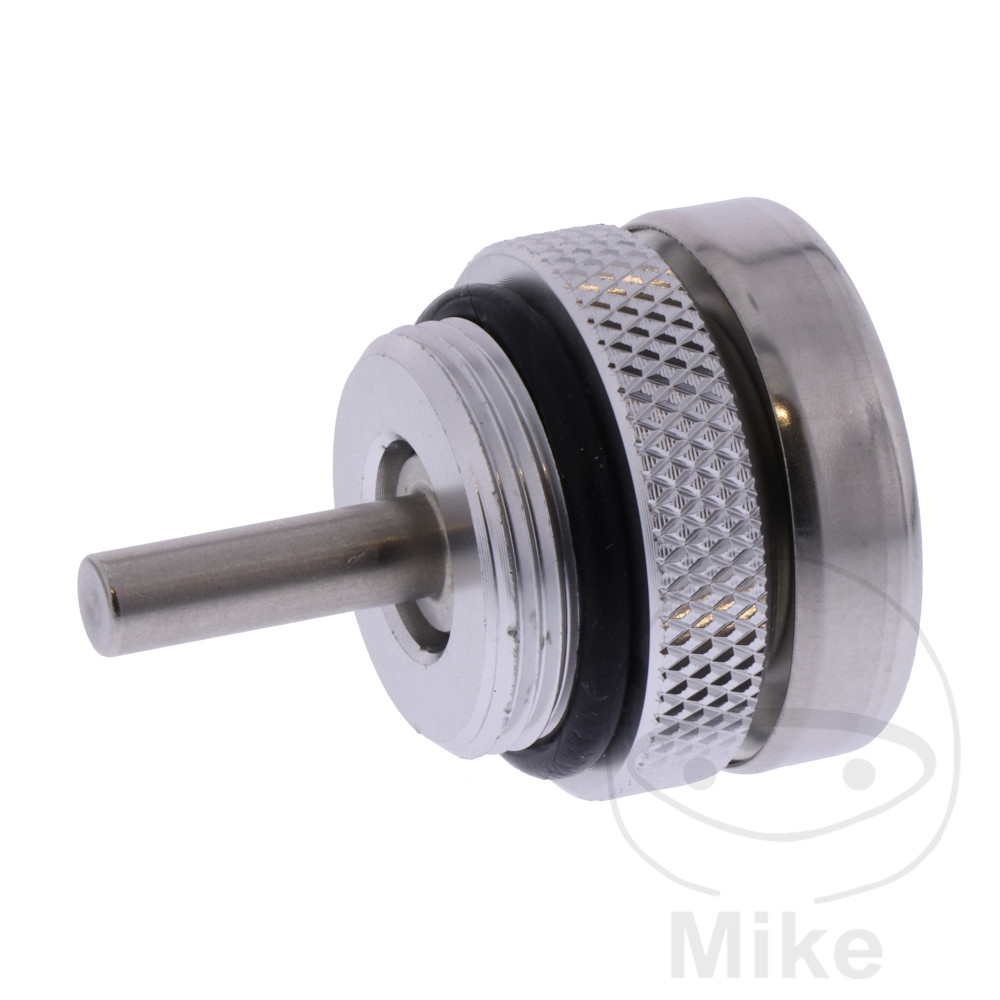 Olejový teploměr na moto Yamaha (FJ 1100/1200, FZ 750 Genesis, FZR 1000 Genesis, XJ 550/600/650/750/900, XJR 1300, XS 1100)