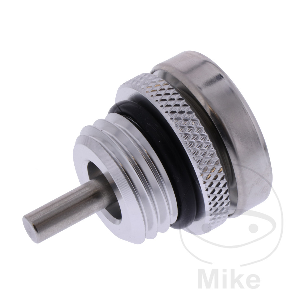 Olejový teploměr na moto Yamaha (FJR 1300, FZR 600/1000 Genesis, FZR 750, FZS 600 Fazer, TDM 850, XJ 600N, XJ 600/900 Diversion, XVZ 1200/1300, YZF 600 Thundercat, YZF 750, YZF-R6)