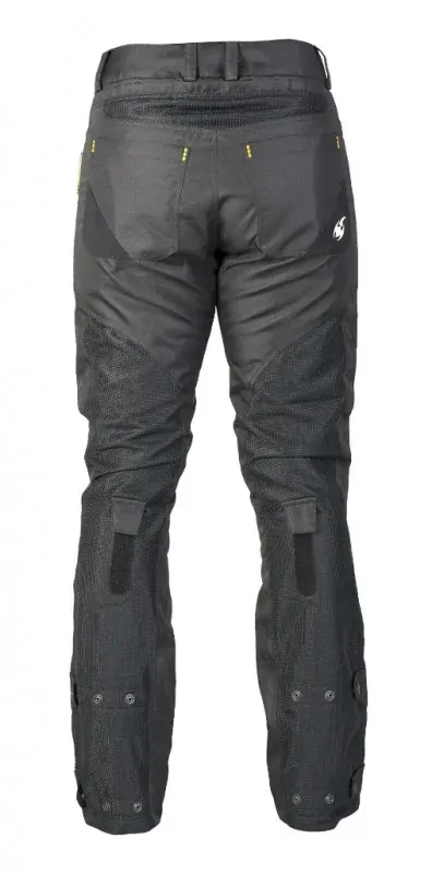 MBW Summer Pants, pánské letní kalhoty na motorku DOPRAVA ZDARMA