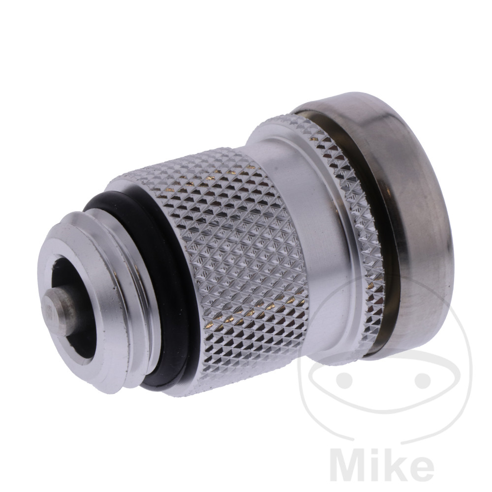 Olejový teploměr na moto Triumph (Bonneville, Scrambler, Speedmaster, Thruxton, America 865, Trophy) 