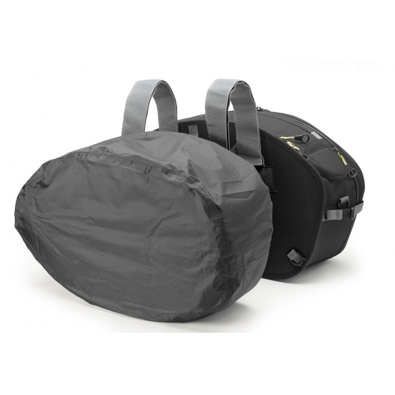 Brašny na motorku GIVI EA 100C sedlové, 2 x 40 L