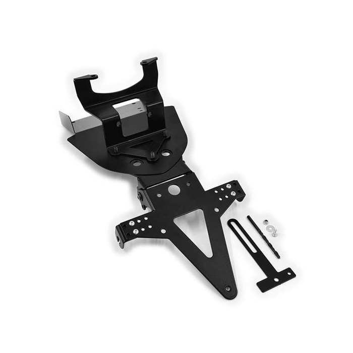 Držák SPZ Triumph Street Triple 675/R (2007-2015)