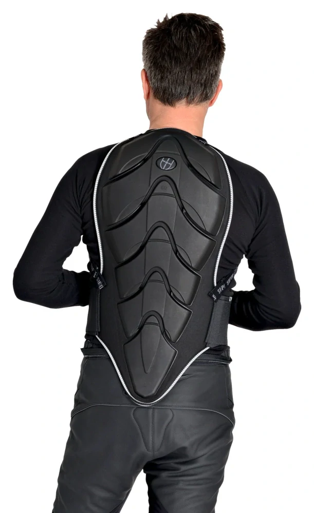 Páteřový chránič na motorku SUPER SHIELD 834 LEVEL 2