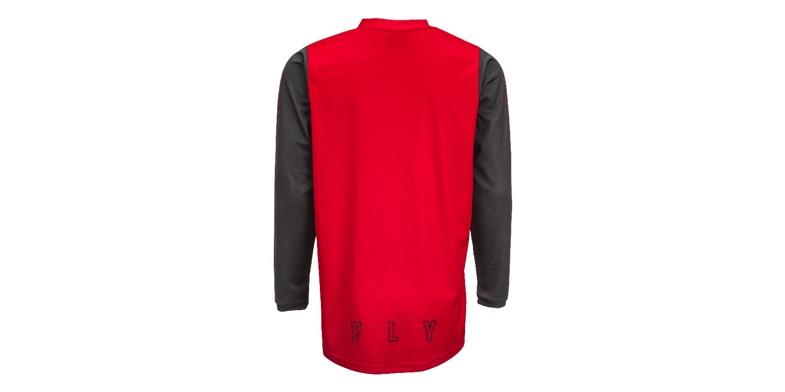 Motokrosový MX Dres FLY F-16 2021 (červená/černá) - L