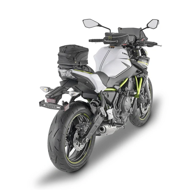 Brašna na sedlo/nosič GIVI EA132B, brašna na motorku