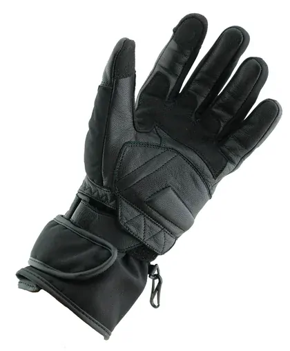 Rukavice na motorku MBW TEO