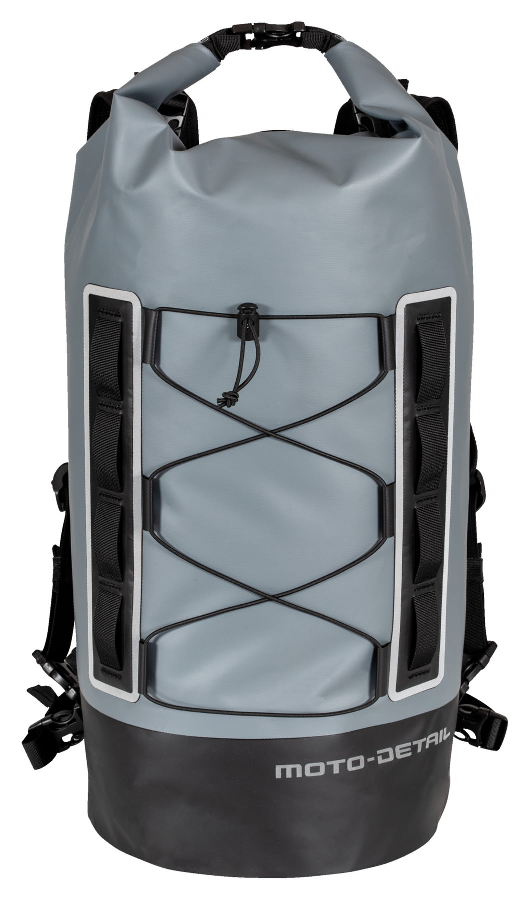 Motoválec speedbag s batohovými zády 30L, vak/batoh na motorku