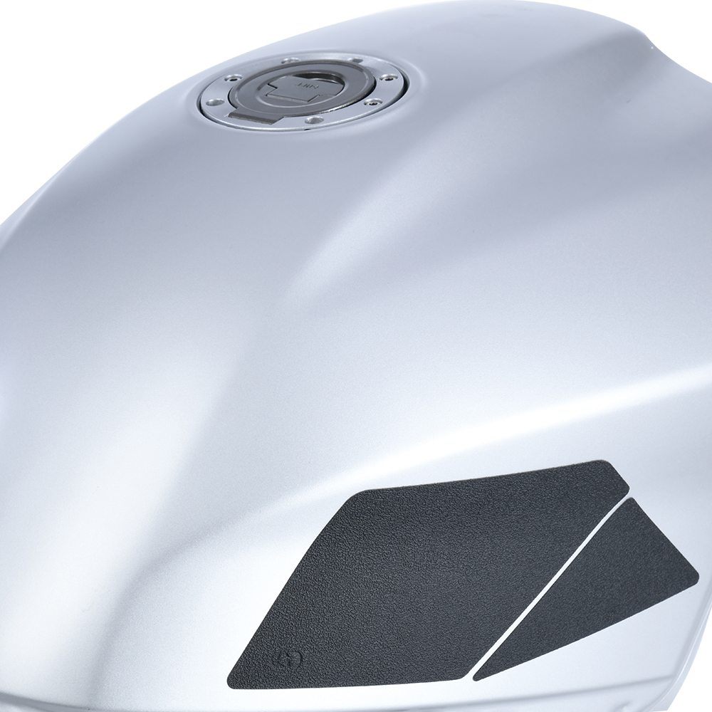 Tankpady (protektory) ochrana na boky moto nádrže OXFORD Transformer OX799, pár