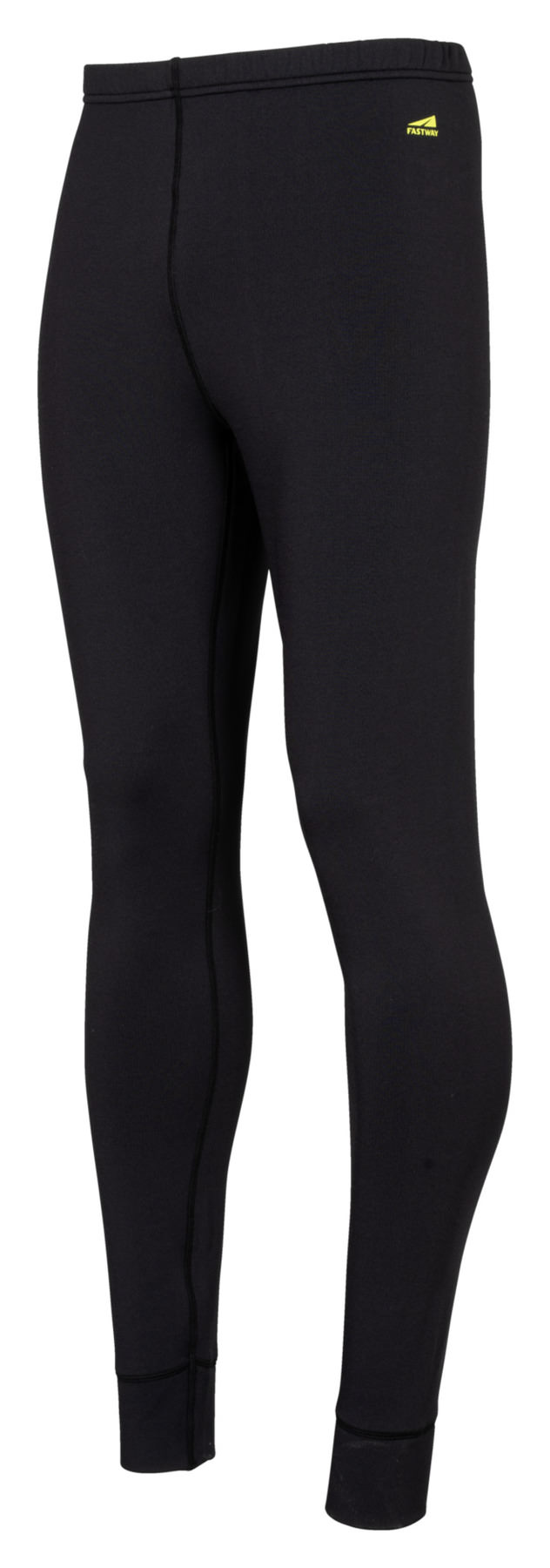 Termo spodky zateplené FASTWAY WINTER 211, funkční prádlo na motorku