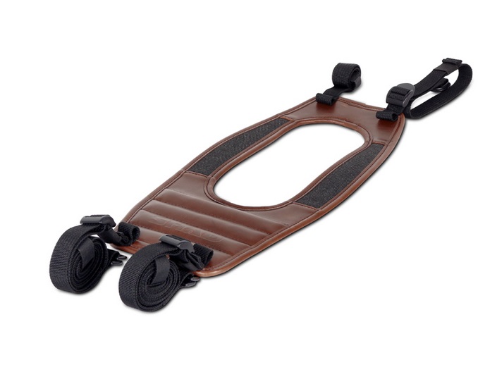 Taška/tankvak na nádrž SHAD CAFE RACER SR18, 8L