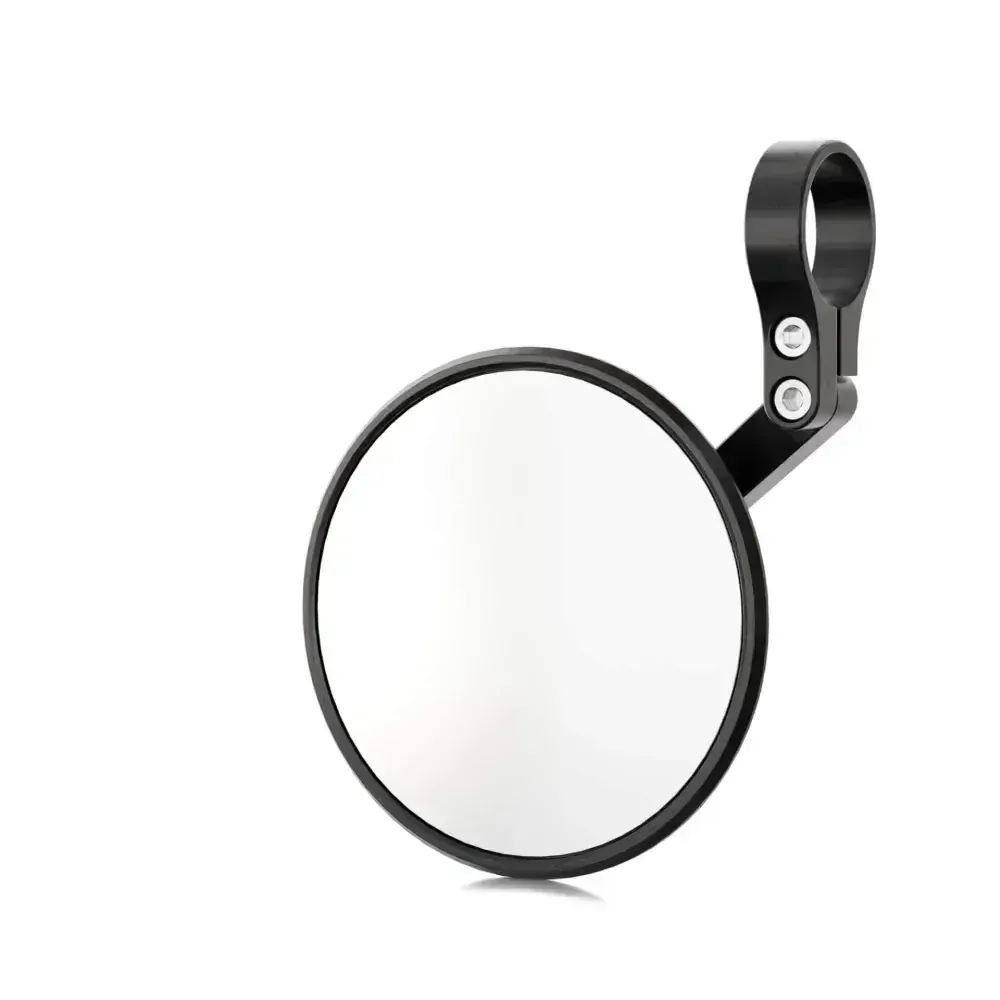 Moto zrcátko do konce řidítek SHIN YO CIRCULA-S, 1ks