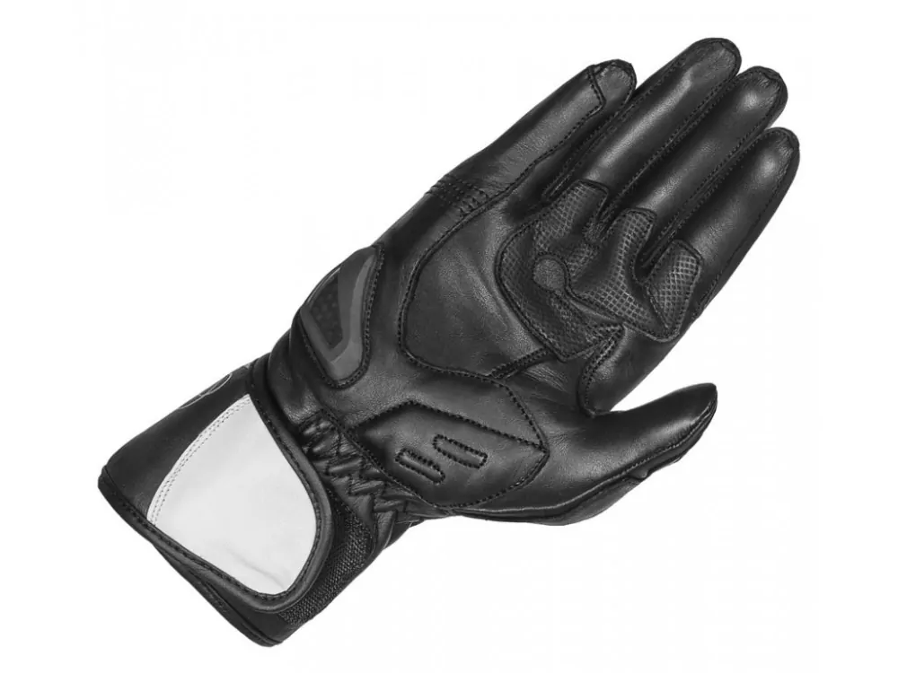 Dámské rukavice na motorku TXR Grip