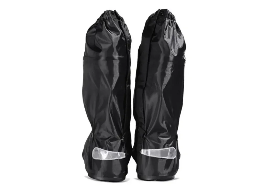 Návleky na boty do deště na motorku TXR SPLASH