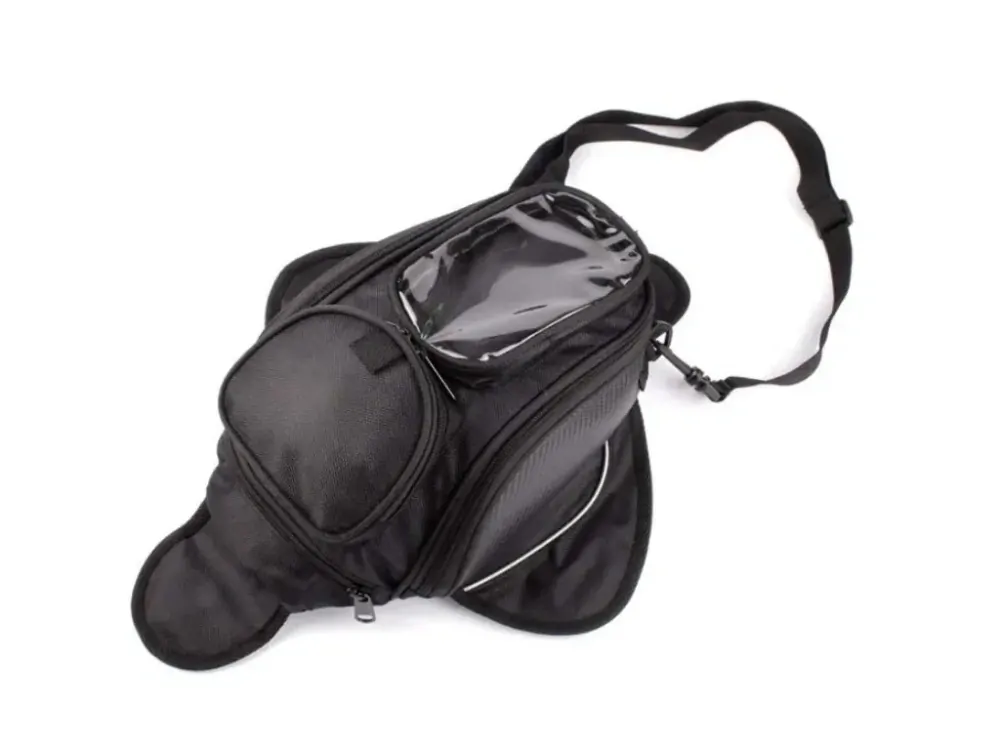Tankvak na motorku (tankruksak) magnetický TXR, 6L