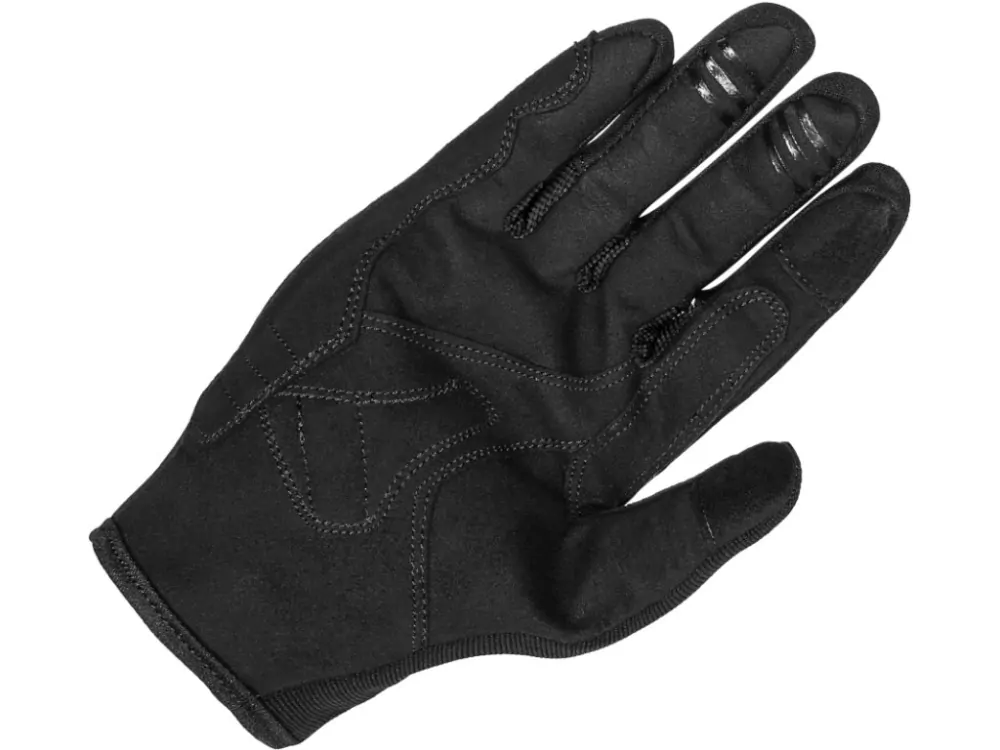 Rukavice na motorku TXR Prime černé, letní