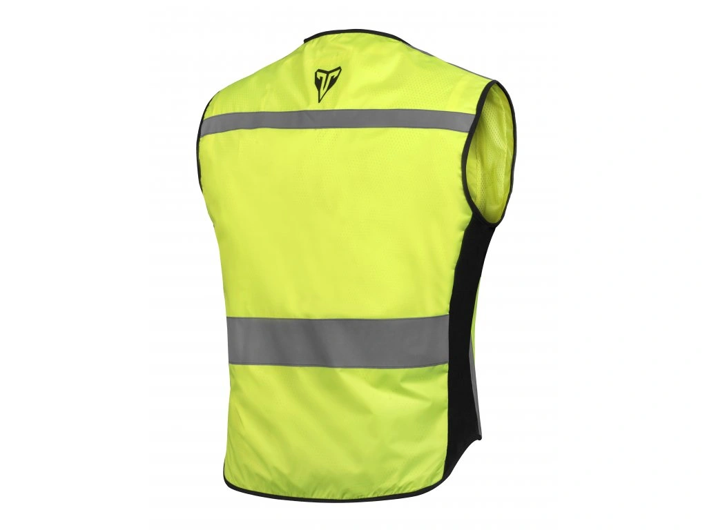 Reflexní vesta na motorku TXR