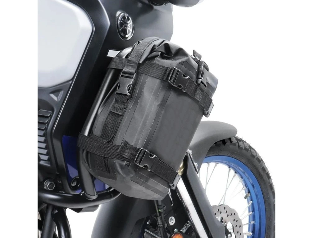 Brašna na padací rám motorky TXR WP6, 6L