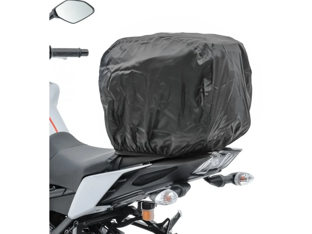 Brašna na sedlo motocyklu TXR 2v1 (20-35L), Zadní brašna na motorku