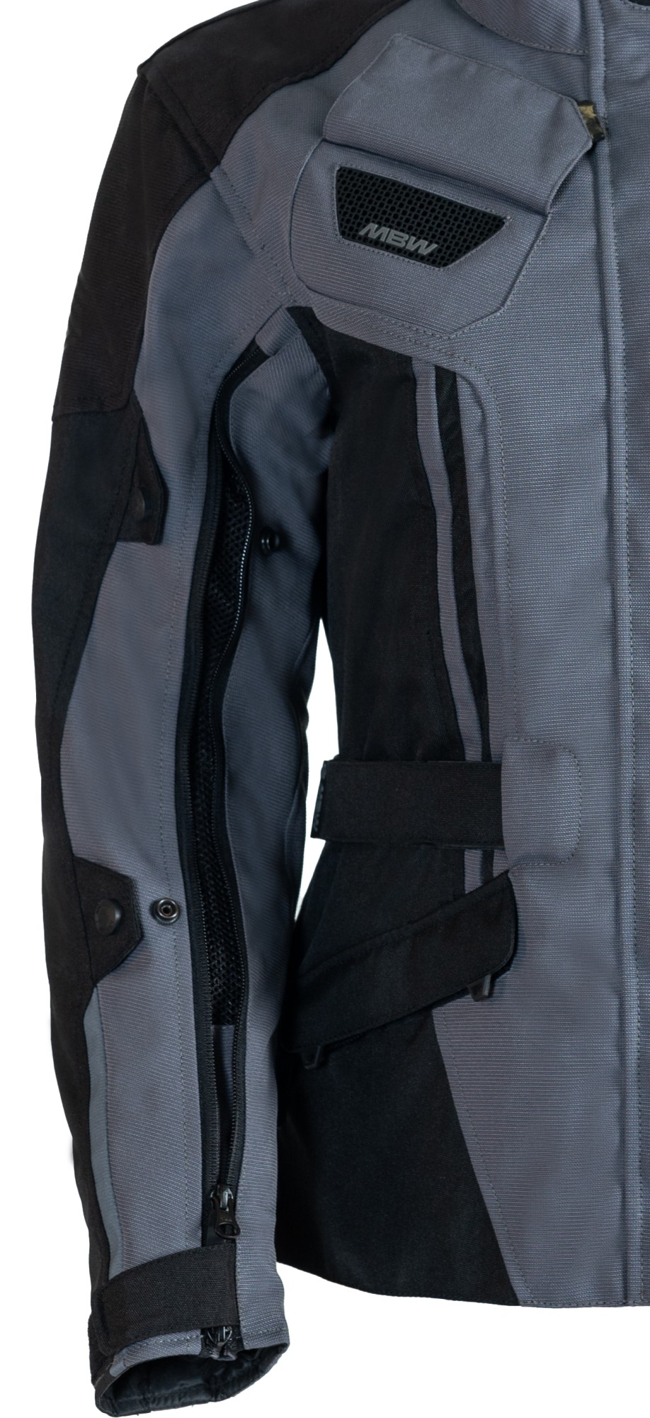 MBW STELLA JACKET textilní (3-vrstvá) dámská moto bunda
