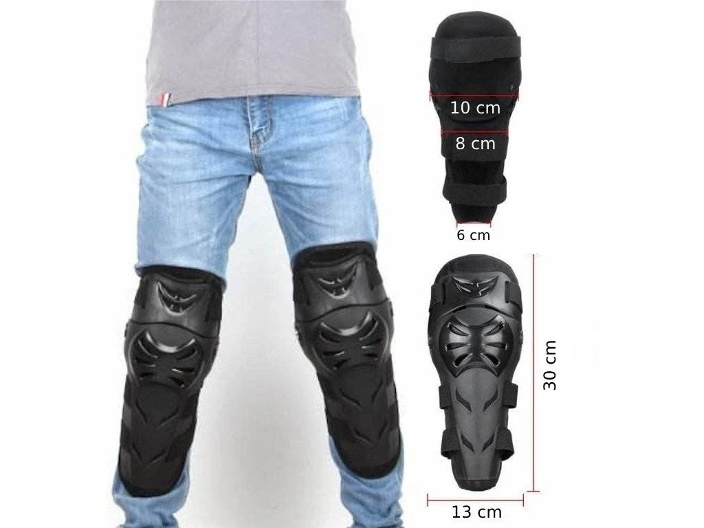 Dětské chrániče kolen TXR Titan