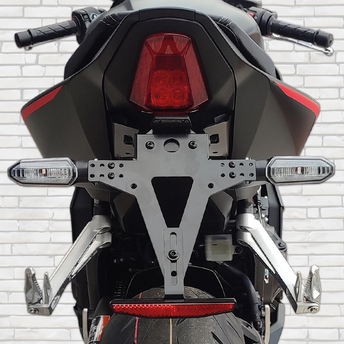 Držák SPZ Honda CB 1000 Hornet / SP | 25- | CB/CBR650R | 21-24 |