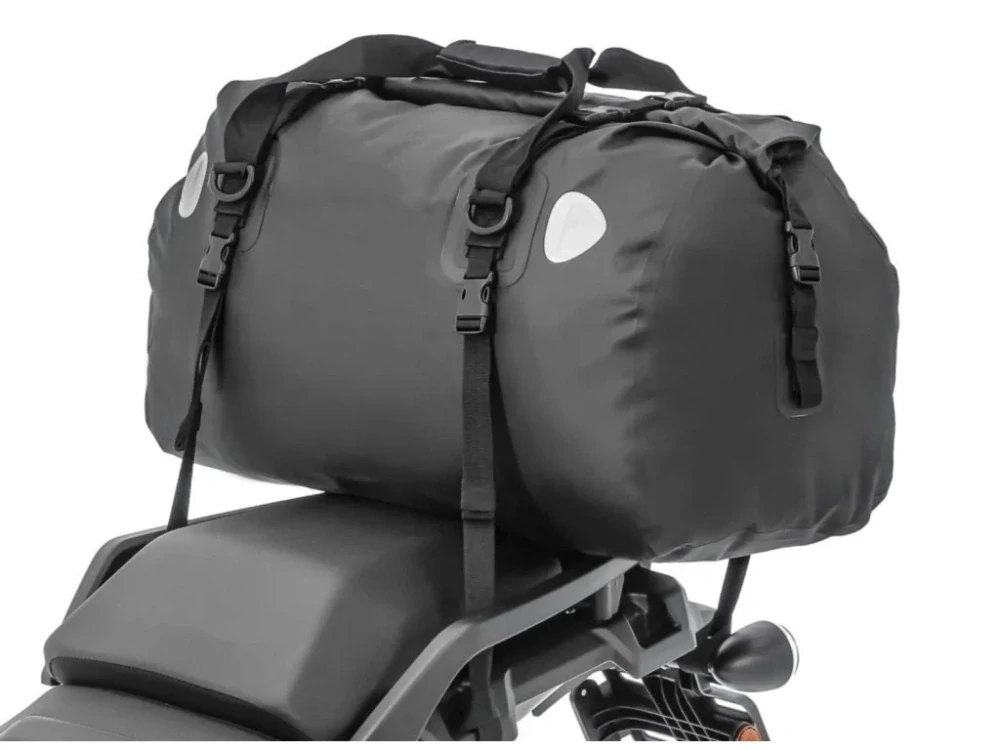 Motoválec na motorku TXR 40L (Zavazadlo na motorku zadní)