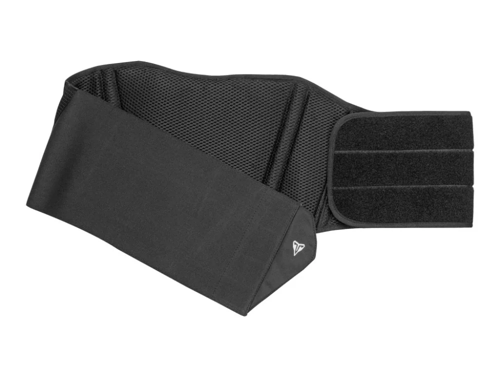 Ledvinový (bederní) pás na motorku TXR WARM