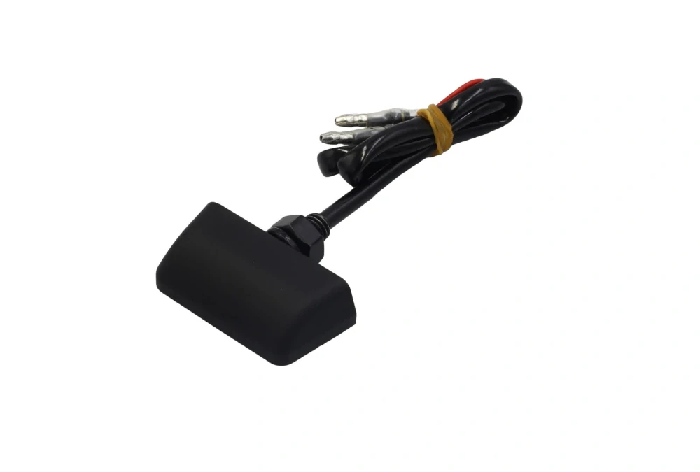 Osvětlení SPZ na motorku SEFIS LED homologované