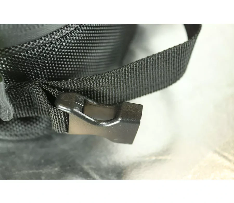 Tankvak (Tankruksak) na motorku Pack´N GO FRUITA 3l, magnetický/řemenový