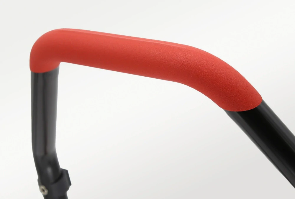 Universální přední moto stojan SEFIS D18, Vidličky 