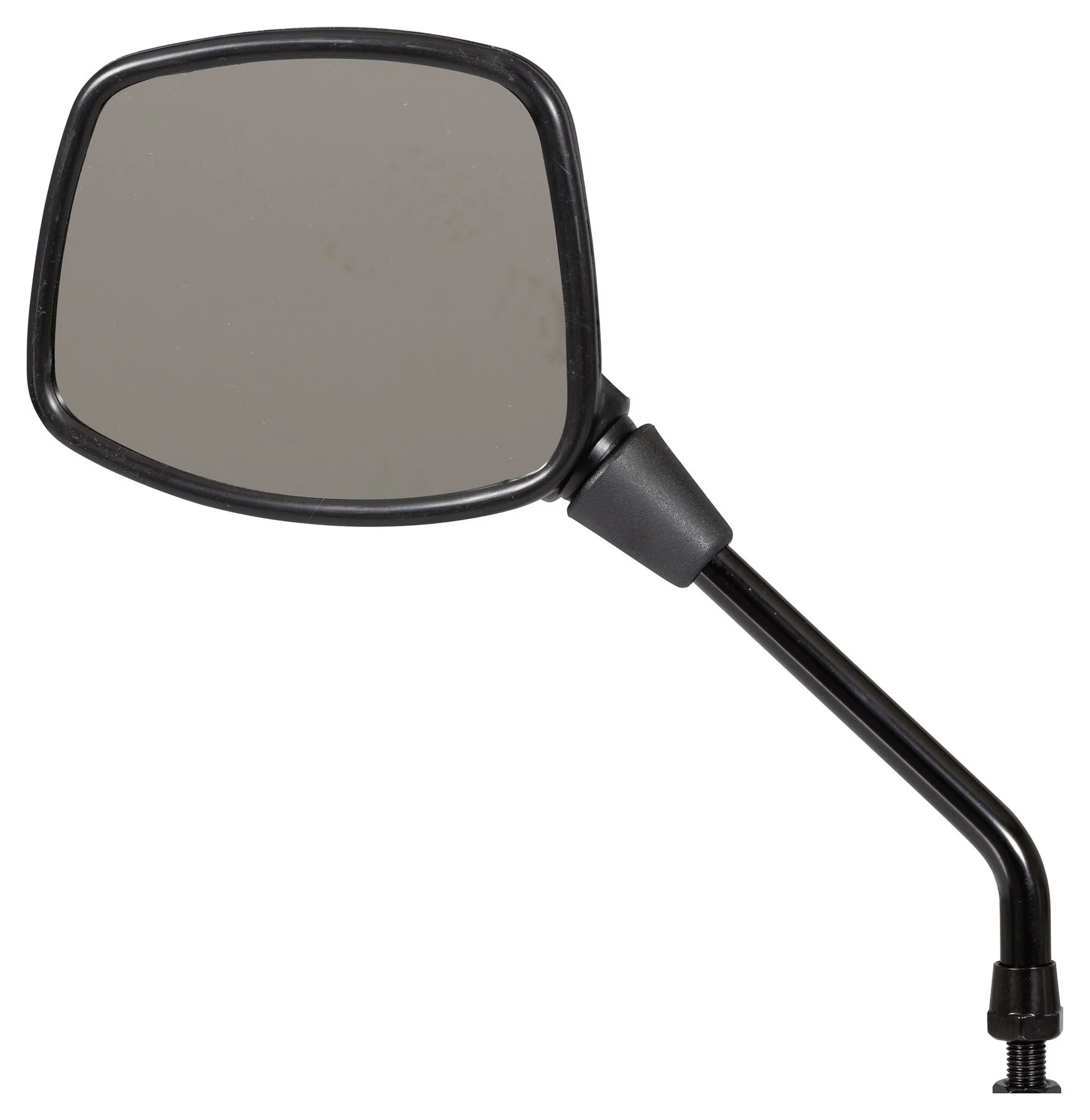 Zrcátko na motorku Simple universální, levé