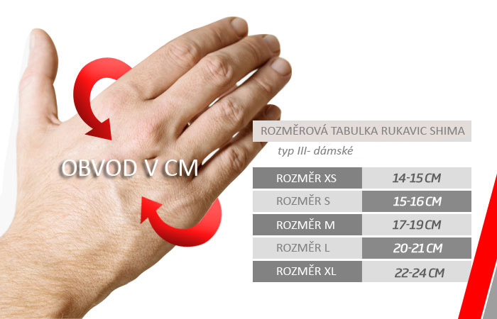 Dámské moto-rukavice SHIMA Caldera MFI+, bílé