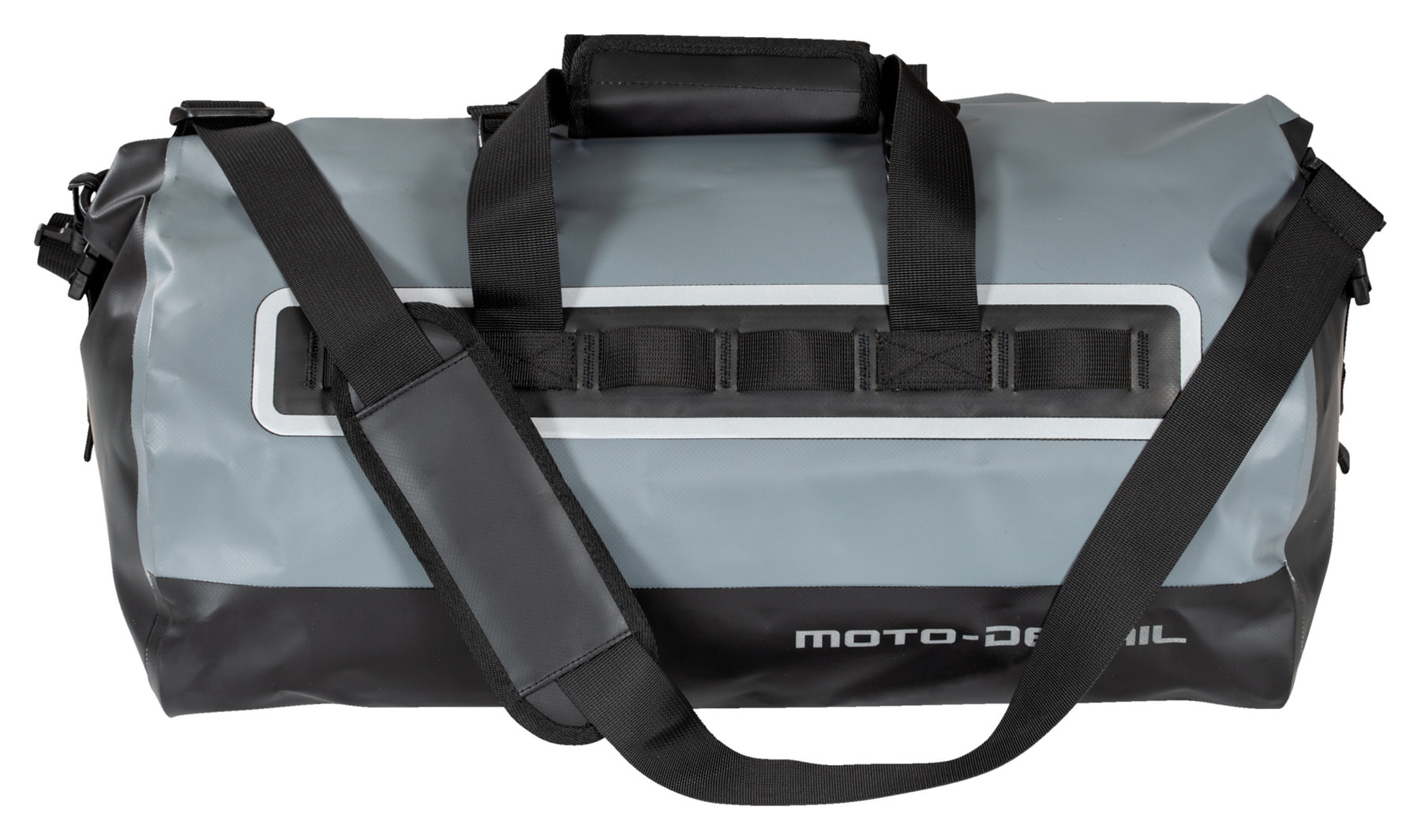 Moto-válec Motodetail Trekking, 30L (Zavazadlo na motorku zadní)