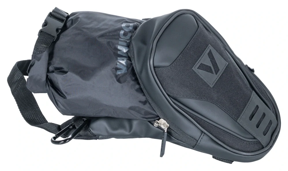 Taška na nohu Vanucci, stehenní kapsa na motorku