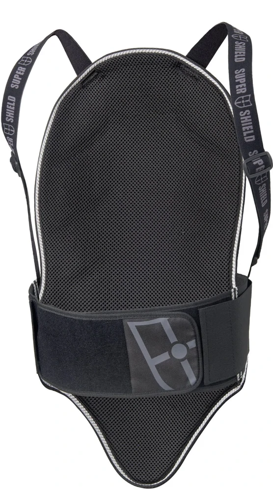 Páteřový chránič na motorku SUPER SHIELD 834 LEVEL 2